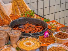 -怒火八零串串火锅(大渡口新天泽店)