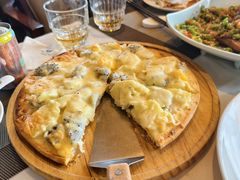 -璟象酒店-爱丽坊景观餐厅