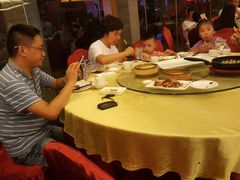 -全聚德(常州店)