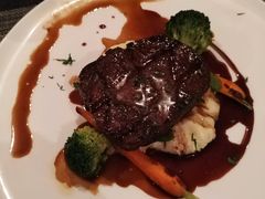 -WOLFGANG PUCK KITCHEN & BAR(迪士尼小镇店)