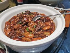 -香雪海饭店中餐厅(人民桥店)