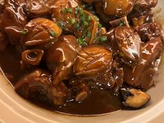 -筱爷叔·上海传统手工菜(玉树路店)