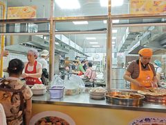 -大南门牛肉包子店