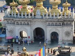 -上海东林寺(金山区)