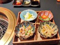 -無二炙坊·和牛烧肉(大钟寺1733店)