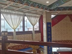 -懋隆金阁·博山菜