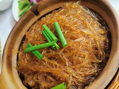 -阿诺泰·泰国餐厅(紫荆店)