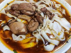 -项记烩面(迎宾路店)