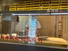 -喜家德虾仁水饺(中央大街店)
