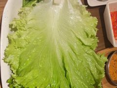 -冰川朝鲜族料理·东北菜(观前店)