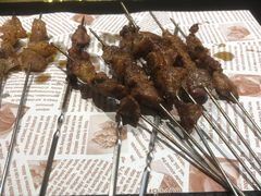 -鼎原力量东北吊炉烧烤(临河街店)