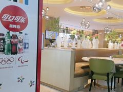-冀粤香海鲜自助餐厅(西美五洲店)