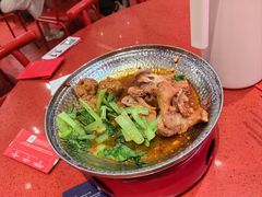 -喜家德虾仁水饺(东海缤纷天地店)