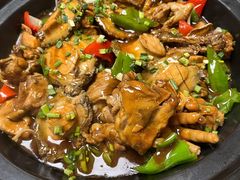 -富临轩私房菜(集庆门大街店)