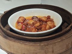 -万龙洲海鲜(南新仓店)