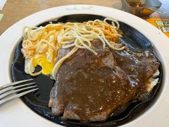 -豪客来牛排(金鼎广场店)