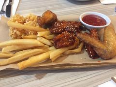 -必胜客(东莞地王店)