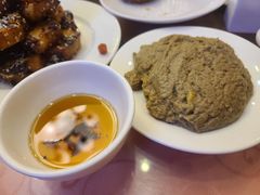 麻豆腐-烤肉宛饭庄(南礼士路店)