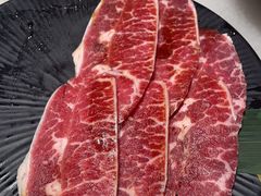 -韩宫宴烤肉·料理(砂之船奥特莱斯店)