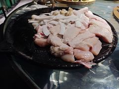 -凤园椰珍·臻品椰子鸡(保利时光里店)