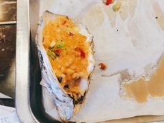 -阿三烧烤·生蚝(超级会员店拓峰店)