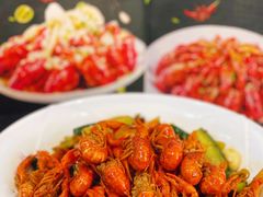 -一起吃小龙虾·海鲜(海珠店)