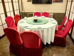 -东四民芳餐厅(朝阳门店)