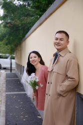 -蒙太奇婚纱摄影(万达店)