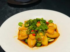 -醉东Oriental House(静安嘉里中心店)