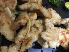 -黑土印象菜馆(三元桥店)