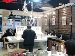 大堂-陈记顺和潮汕牛肉火锅(棠德南路店)