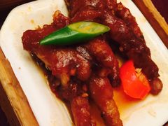 -喜鹊茶点.啫煲(车陂店)