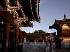 -西安青龙寺遗址景区