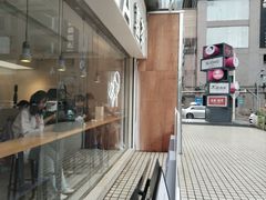 -喜茶(广州石牌桥店)