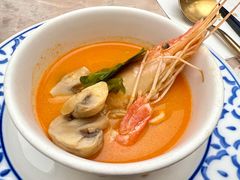 -KingThaia金泰兰(滨江天街店)