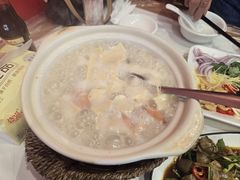 -官塘锋记鱼生·生腌·砂锅粥(牌坊街店)
