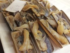 圣子-流舫海鲜酒家(张溪店)