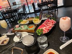 -捞王猪肚鸡火锅(财富中心店)