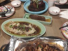 -新白鹿餐厅(城西银泰城店)