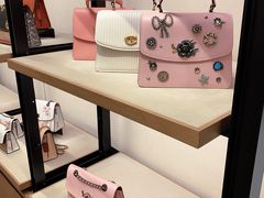 -COACH蔻驰(SKP男士店)