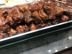 -乔波食品(杜桥中心菜场店)