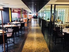 大堂-真爱中国餐馆·年华店(朱雀大街店)