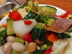 -山西会馆晋三宝·太原菜(五一广场店)