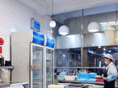 -芬芳甜品(同福路店)