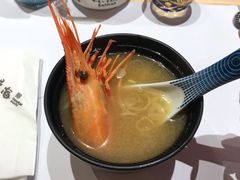 -玄海寿司(国贸店)