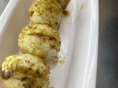 -正宗八宝冰饭·非遗冰饭·烧烤(奎桥店)