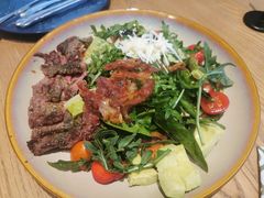 澳洲牛肉沙拉-gaga(深圳南山益田假日广场店)