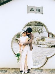 -绽放摄胶片摄影工作室