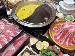 -牛匠和牛寿喜锅(西安总店)