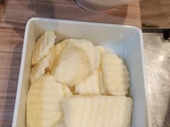 -探窝·竹笙椰子鸡(杨箕店)